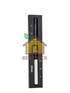 Песочные часы для сауны Tylo Brilliant Black