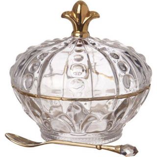 ИКОРНИЦА + ЛОЖКА