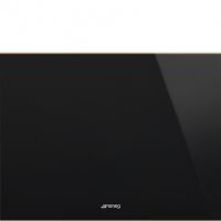 Встраиваемый винный шкаф Smeg CVI620NRE