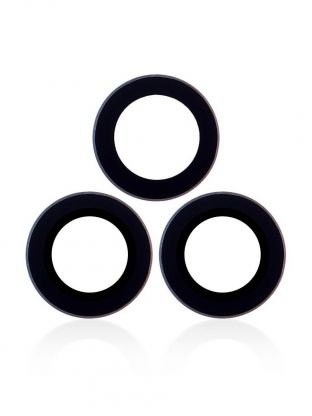 Стекло камеры (линза, объектив) для Realme 12 Pro (RMX3842)