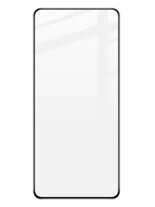 Защитное стекло 2.5D (бронестекло) для Realme 13+ 5G (RMX5002)