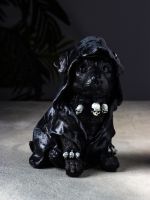 Фигурка полистоун «Щенок Хиппи», 18?11?13 см