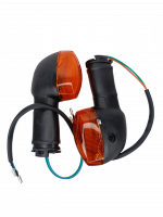 Поворотники на мотоцикл Yamaha YBR 125, FZ1, FZ6, FZ8, FZ-03, R1