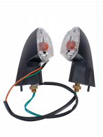 Поворотники Stels Flame 200 (пара)