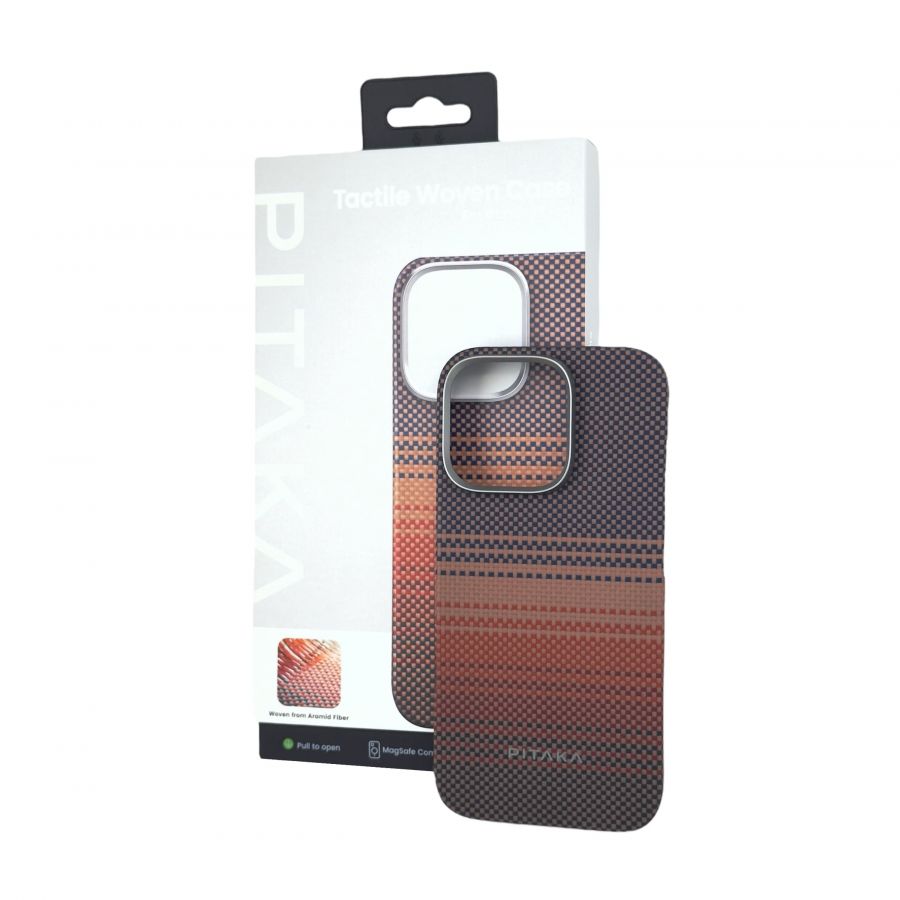 Чехол Pitaka 16 Pro