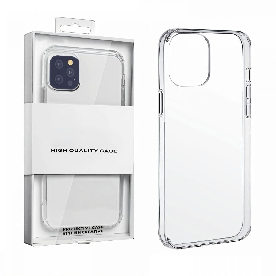 Чехол (iPhone 11 - 16 Pro Max)