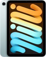 iPad MINI 7 (2024) 256Gb Wi-Fi Blue