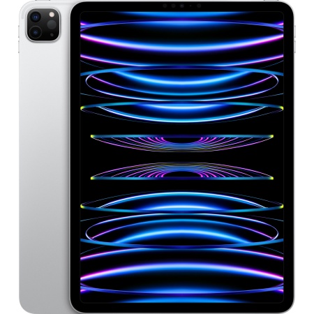 iPad Pro 11" M2 512Gb Wi-Fi White