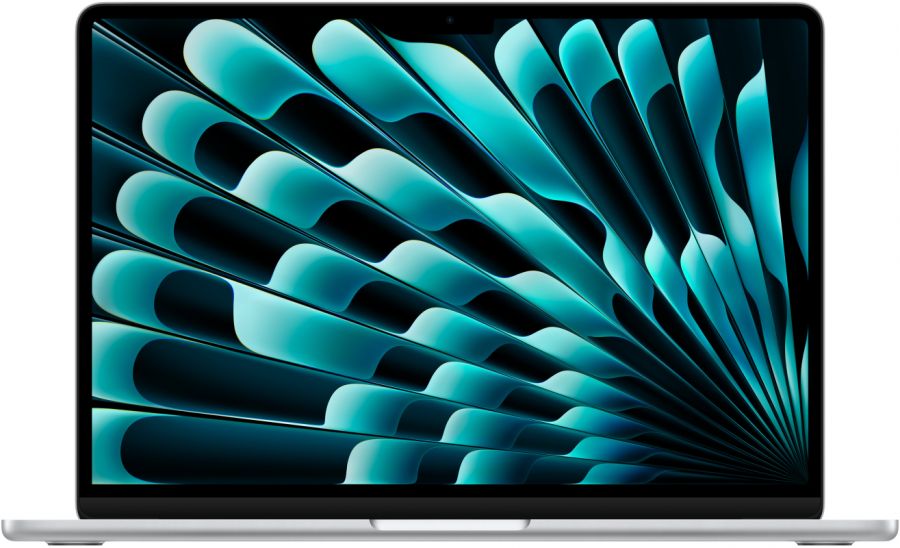 MacBook MC9J4 Air 15" (M3/24/512) Silver