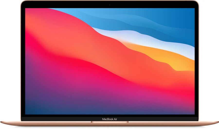 MacBook MGND3 Air 13" (M1/8/256) Gold