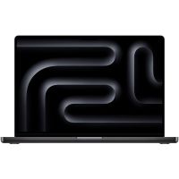 MacBook MRX33 Pro 14" (M3 Pro/18/512) Black