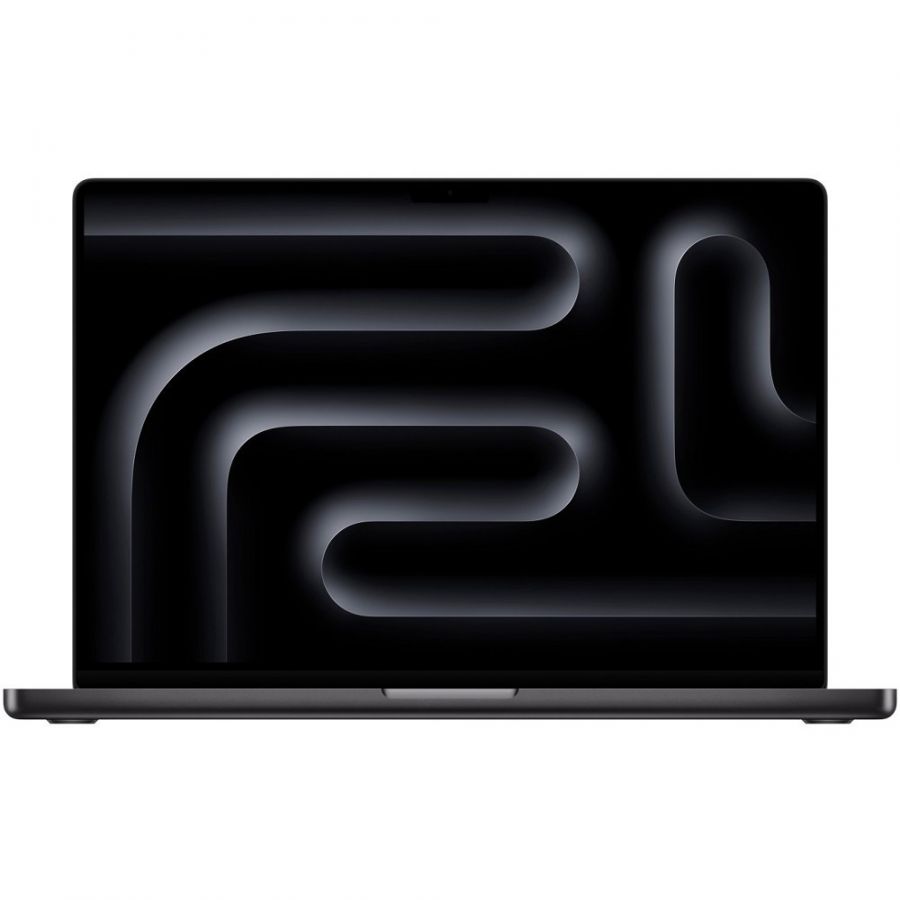 MacBook MTL83 Pro 14" (M3/8/1Tb) Grey (RU кл.)