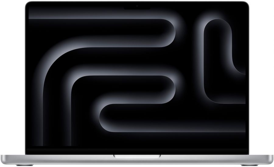 MacBook MX2T3 Pro 16" (M4 Pro/24/512) Silver