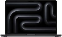 MacBook MX2X3 Pro 16" (M4 Pro/24/512) Black