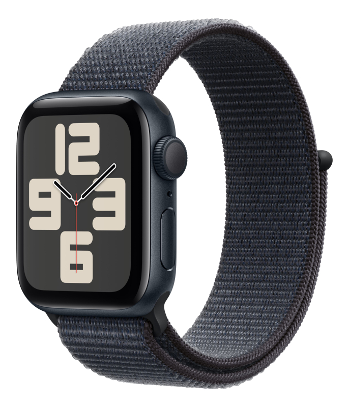 Apple watch SE2 40 (2024) Midnight SL (MXEA3)