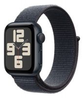 Apple watch SE2 40 (2024) Midnight SL (MXEA3)