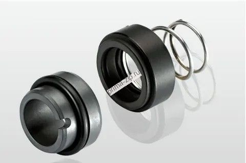 Торцевое уплотнение BSM2N