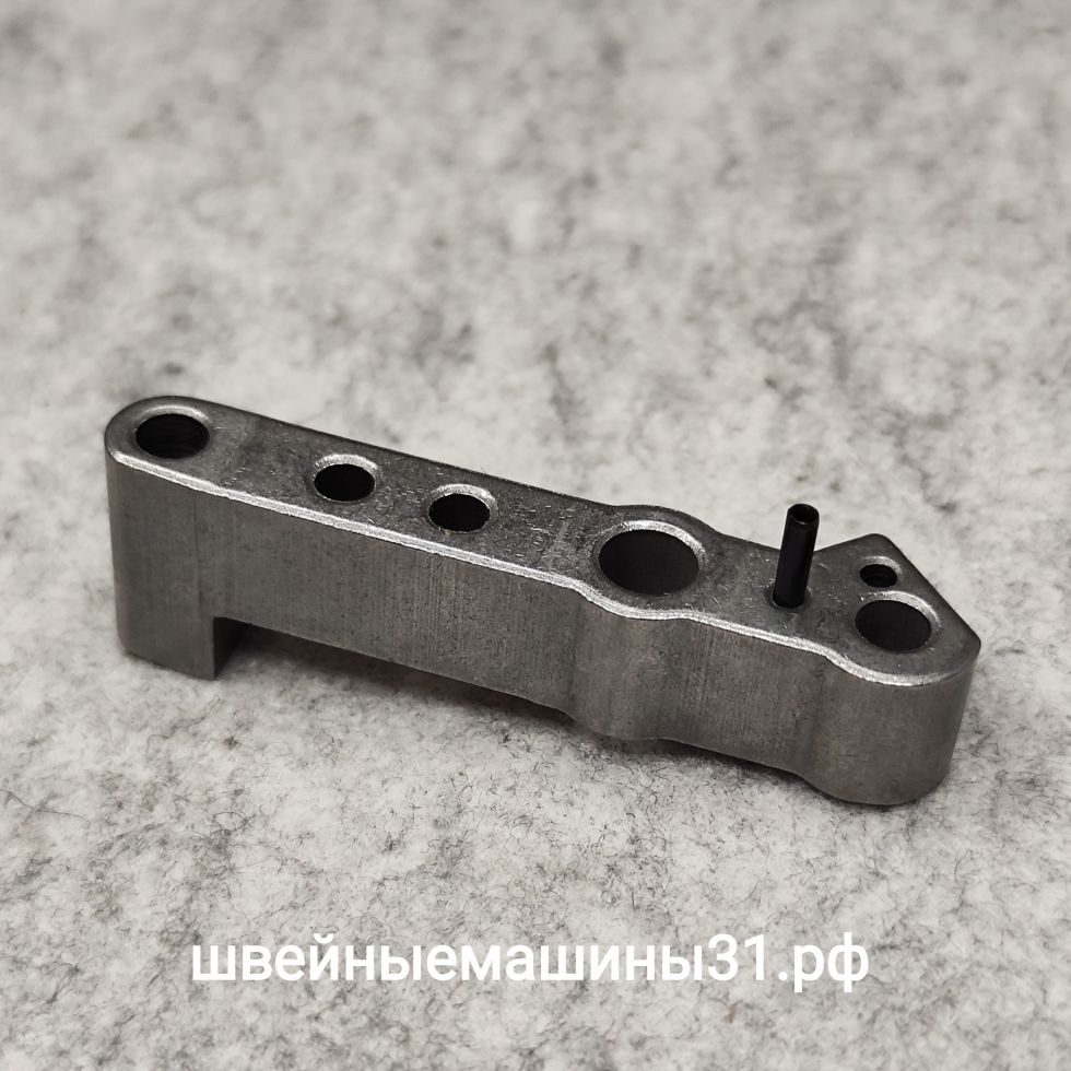 Тяга #4 Leader VS 340D и др. Длина 74 мм.     Цена 355 руб.