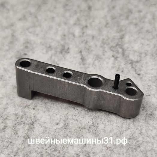 Тяга #4 Leader VS 340D и др. Длина 74 мм.     Цена 355 руб.