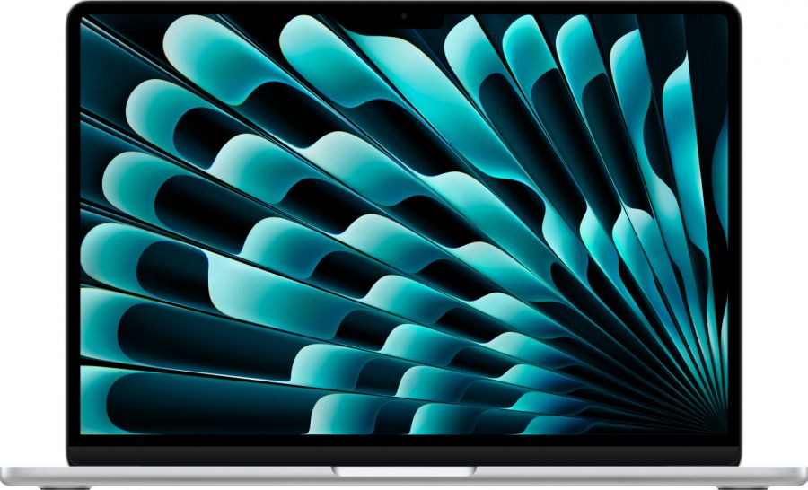 MacBook MC654 Air 13" (M4 /24/512) Silver (RU кл.)