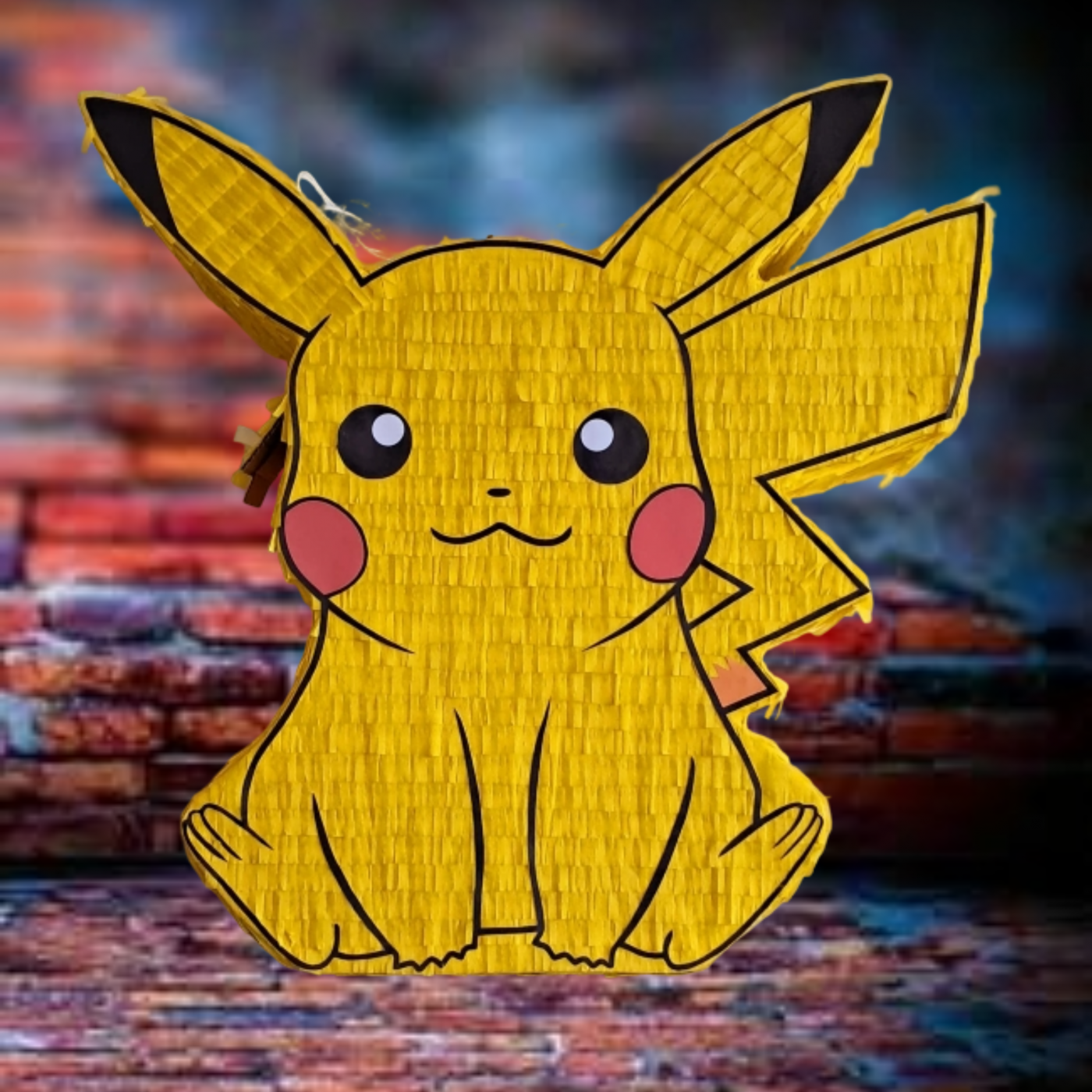 PIKACHU (60 cm)