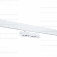 Светильник трековый SKYLINE 220 LED 9W 2700K - 6000K Белый без света