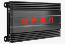 Усилитель Ural ТТ 2.100