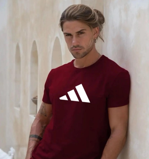 Футболка мужская 48280