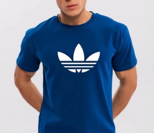 Футболка мужская 48281