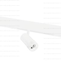 Светильник трековый SKYLINE 220 LED 10W 2700K - 6000K Белый