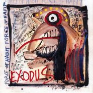 EXODUS - Force Of Habit
