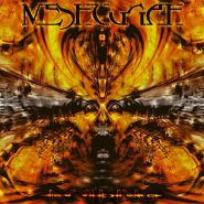 MESHUGGAH - Nothing