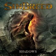 SINBREED - Shadows DIGI