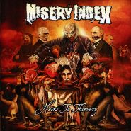 MISERY INDEX - Heirs To Thievery