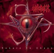 VADER - Reborn In Chaos