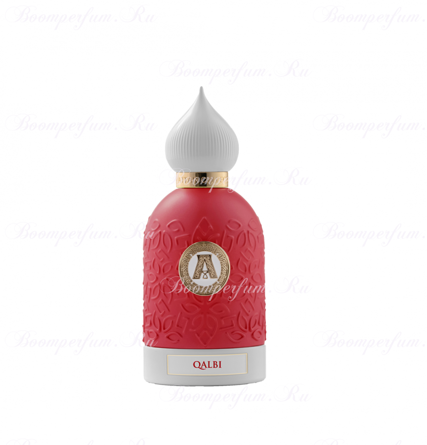 Attar Collection Qalbi