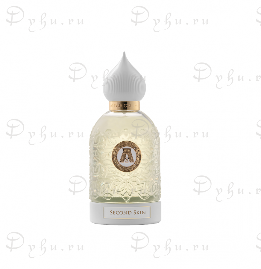 Attar Collection Second Skin