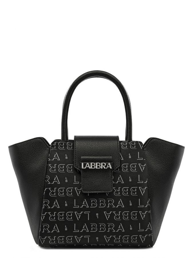 Сумка Labbra L-JY2921 black-stone/black