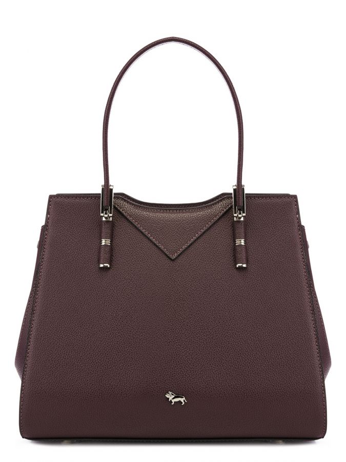 Сумка Labbra L-JY2827 d.plum