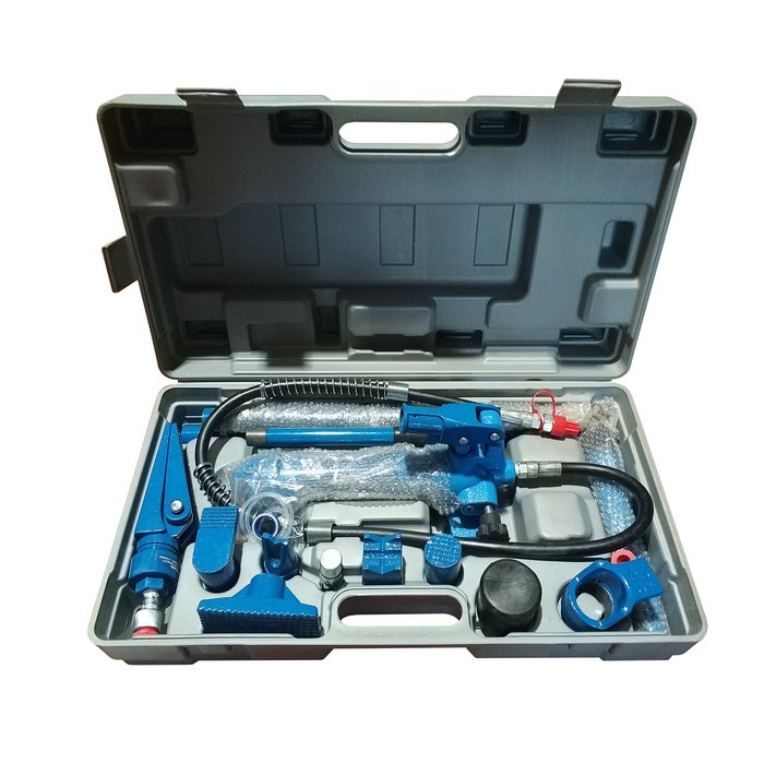 Trommelberg SD100102 Гидрорастяжка для кузовных работ, на 4т