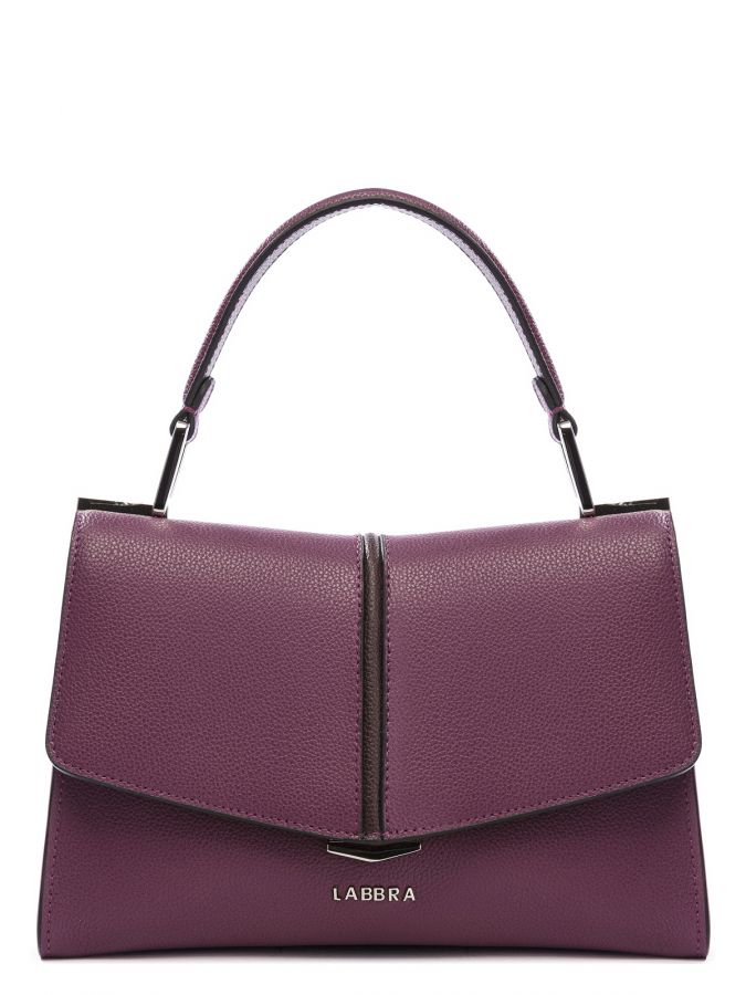 Сумка через плечо Labbra L-JY2825 beetroot/d.plum
