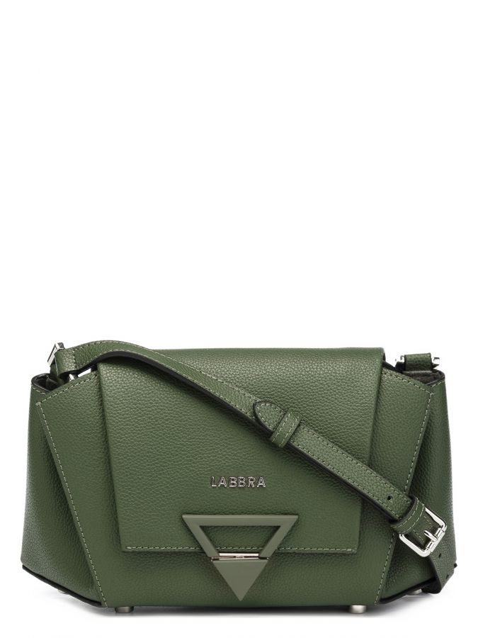 Сумка через плечо Labbra L-JY2823 khaki