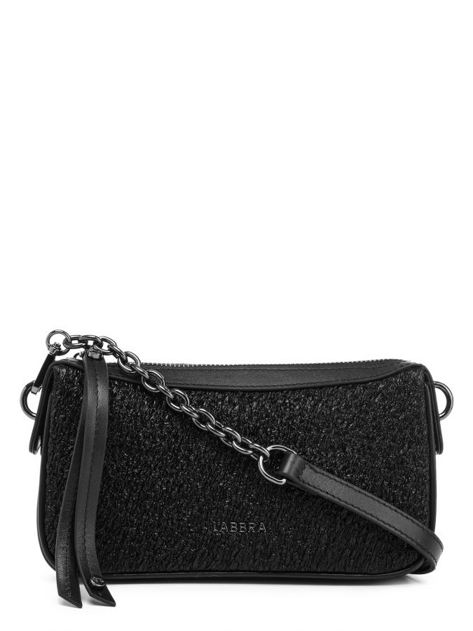 Сумка через плечо Labbra L-HF4243 black