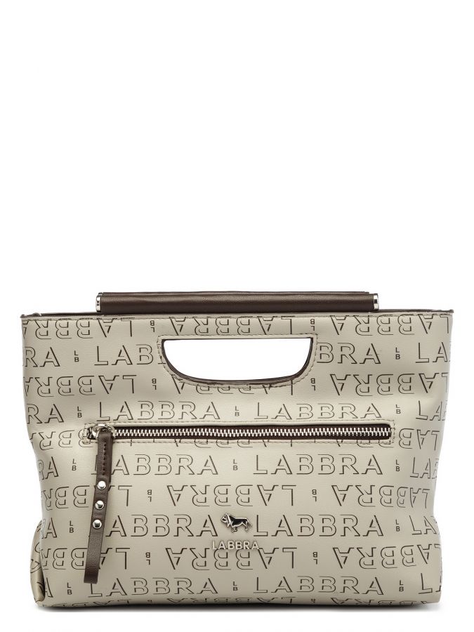Сумка через плечо Labbra L-HF4218 l.cacao-coffee/coffee