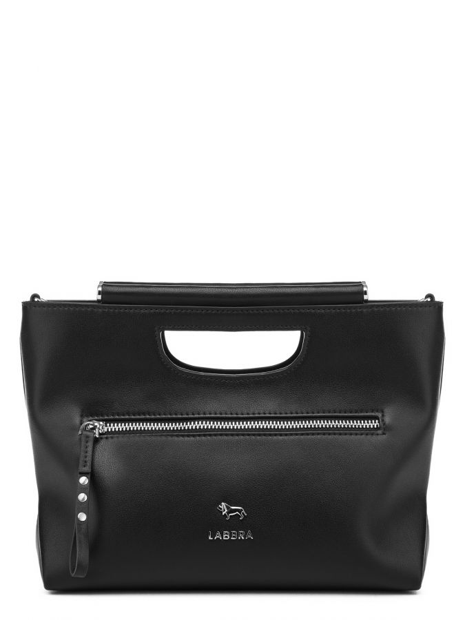 Сумка через плечо Labbra L-HF4218 black