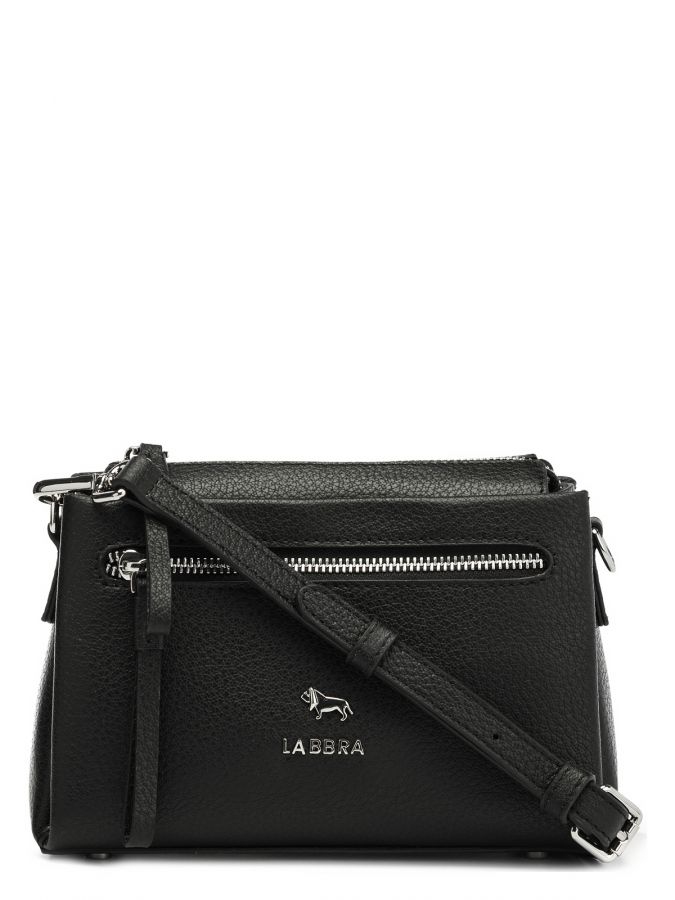 Сумка через плечо Labbra L-HF4207 black