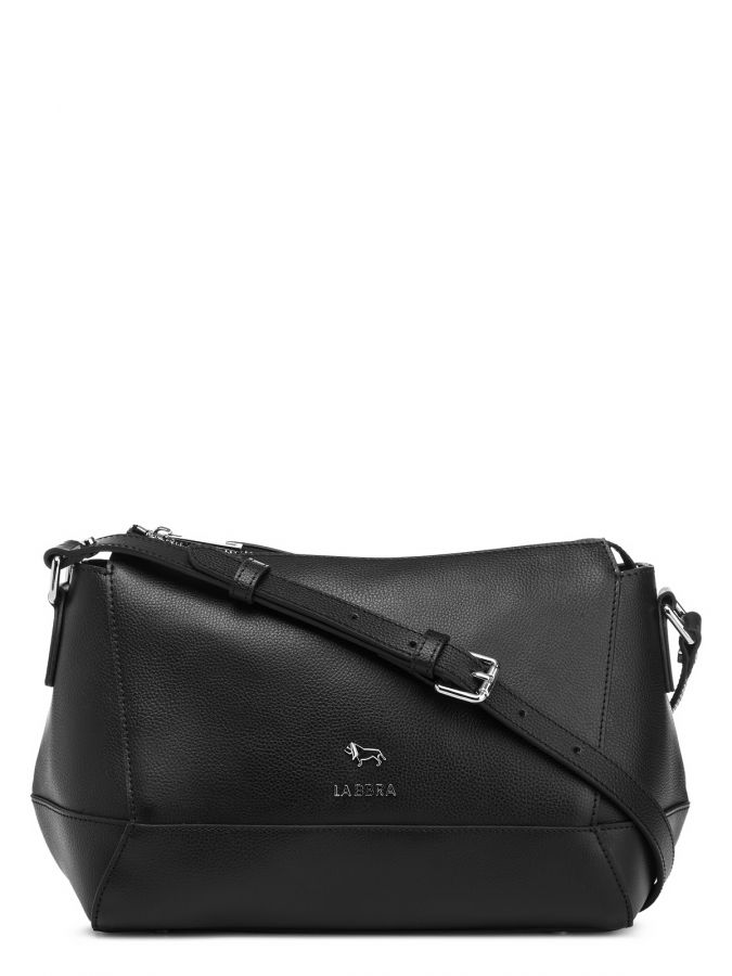 Сумка через плечо Labbra L-HF4206 black