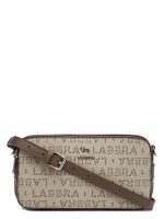 Сумка через плечо Labbra L-HF4196 l.cacao-coffee/java