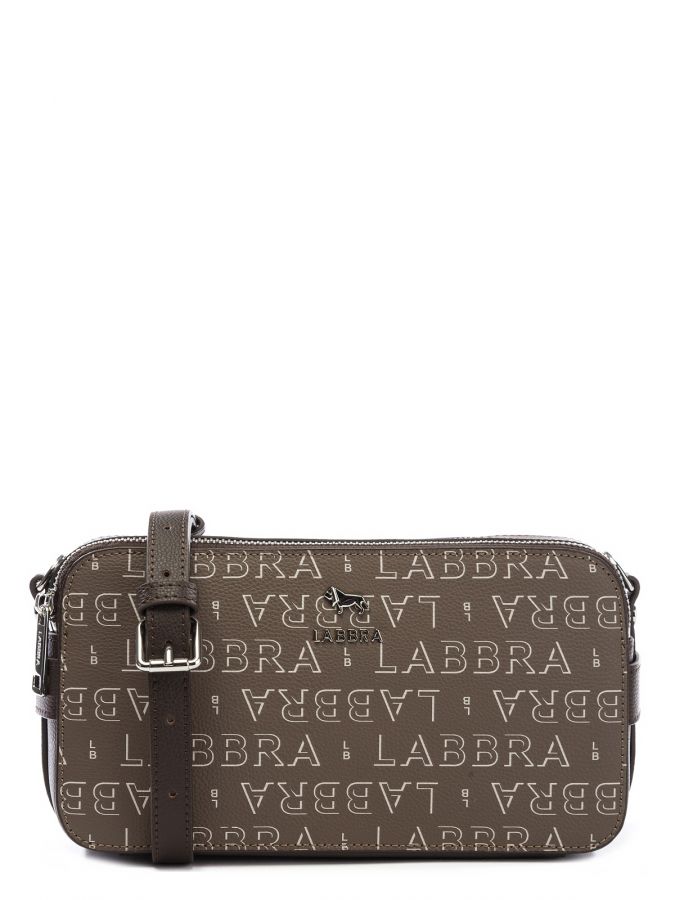Сумка через плечо Labbra L-HF4196 java-l.cacao/coffee