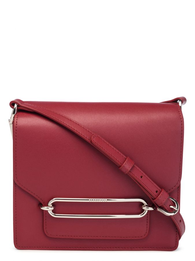 Сумка через плечо ELEGANZZA ZQ141-2524 ruby wine